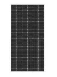 Longi Solar LR5-72 HBD 550M Bificial