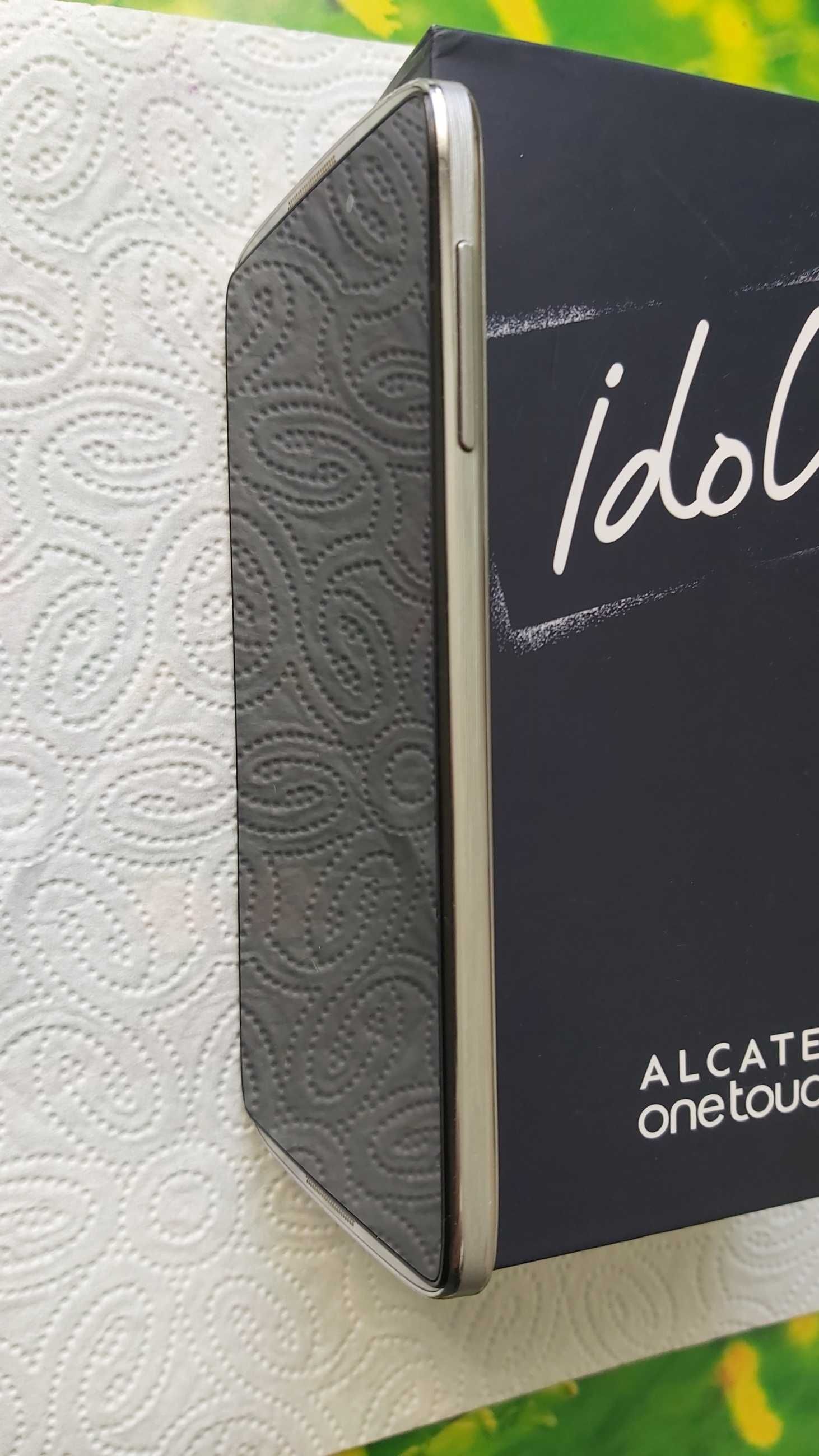 Telefon Alcatel IDOL3