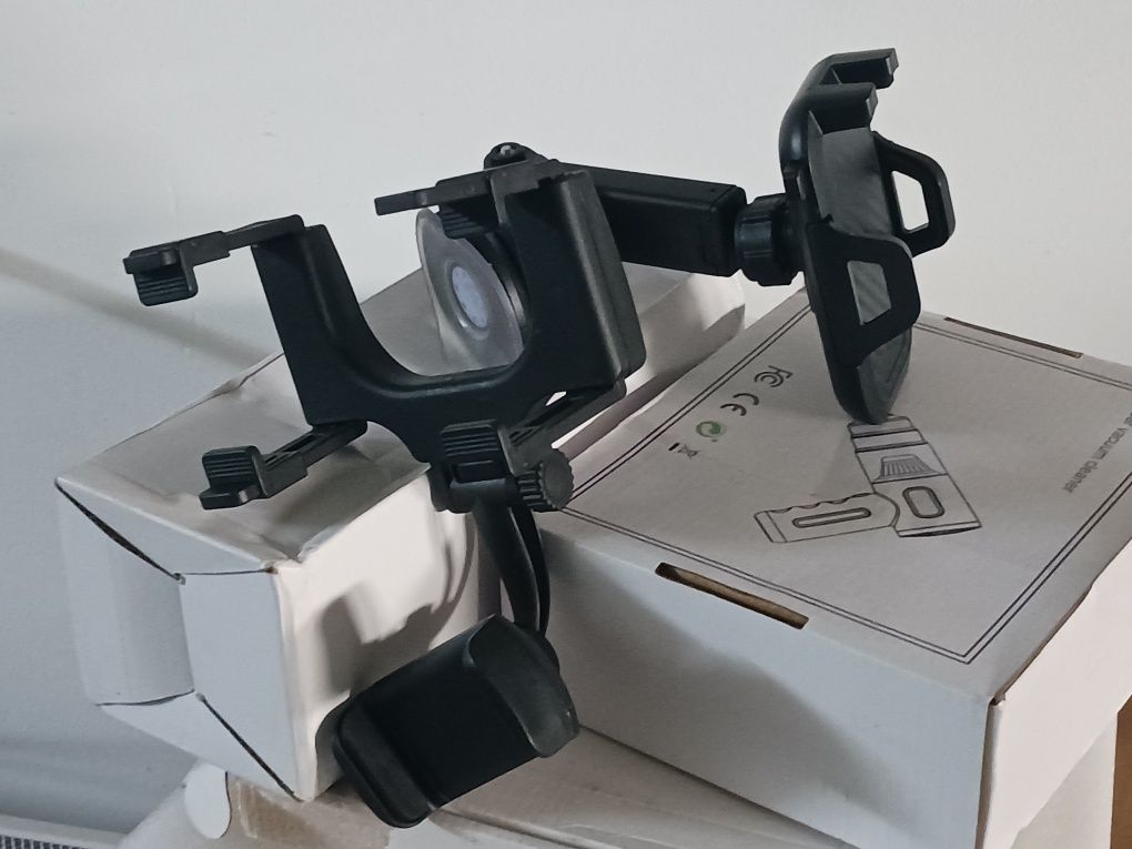 Suportes para telemovel