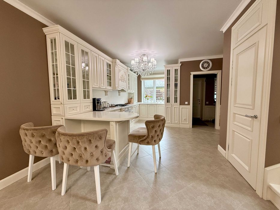 ЗНИЖЕННЯ ЦІНИ | Буча, вул. М. Гамалія | Дуплекс з якісним ремонтом!