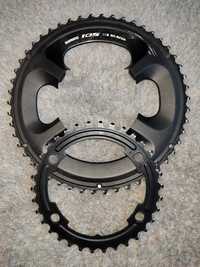 Звёзды шатунов Shimano 105 11S 50-34MA