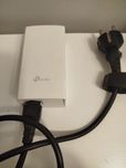 TP-Link TL-POE4824G adapter PoE Gigabit Ethernet 48V 24W. Nowy. Tanio.