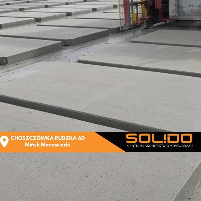 Płyta drogowa- MON 100X300X15 cm / podwójnie zbrojona