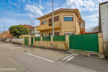 Moradia T4 ou 2 Andares Moradia Independentes (Estarreja)