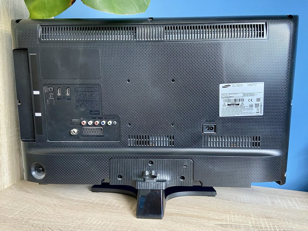 TV Samsung 28 cali