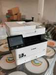 Drukarka Laserowa skaner Canon i-SENSYS MF421dw