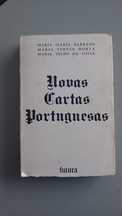 Novas Cartas Portuguesas, de Maria Isabel Barreno, Maria Teresa Horta