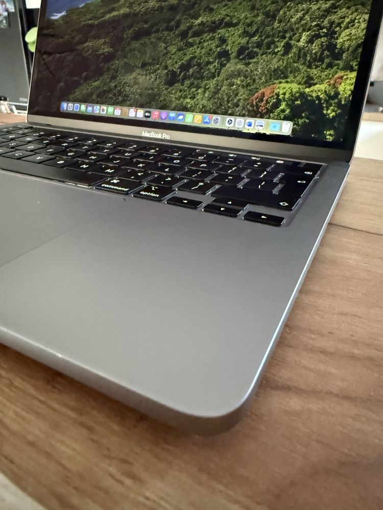 Apple MacBook Pro 13'' A2338 Space Gray 8 GB 256 GB