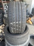245/35r18 2023 jak nowe para lato