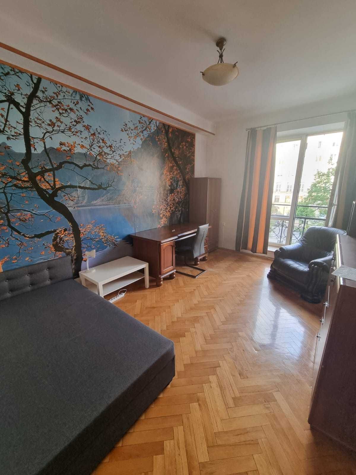 Pokój do wynajęcia – ul. Marszałkowska 55, Warszawa