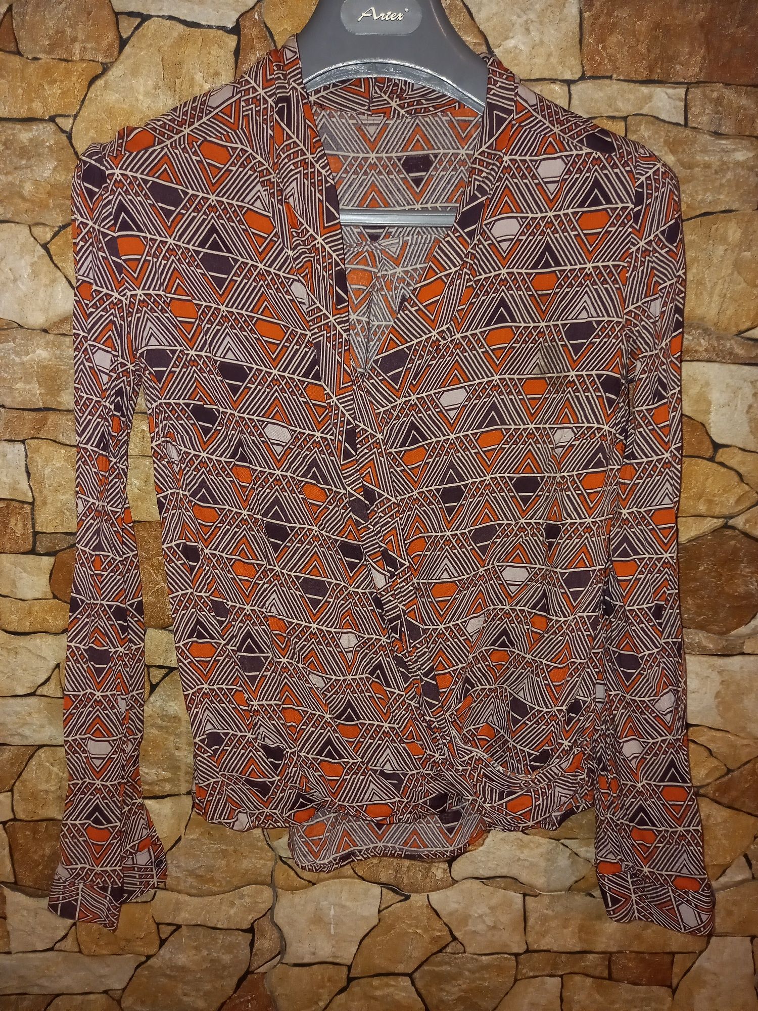 Bluzka koszula RESERVED r.34