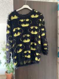 Sweter damski Batman
