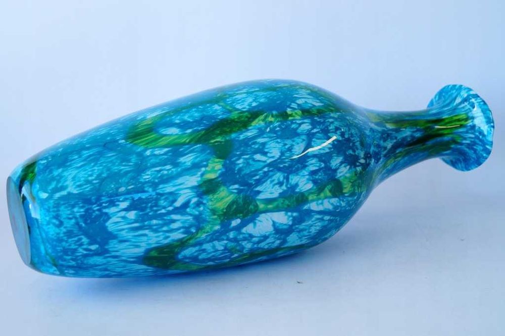 WAZON styl MURANO PIĘKNY piękne kolory 10