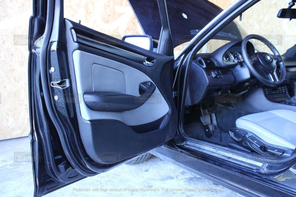 BMW E46 330XDrive 204 Cv_Para Peças