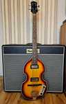 Bass Harley Benton