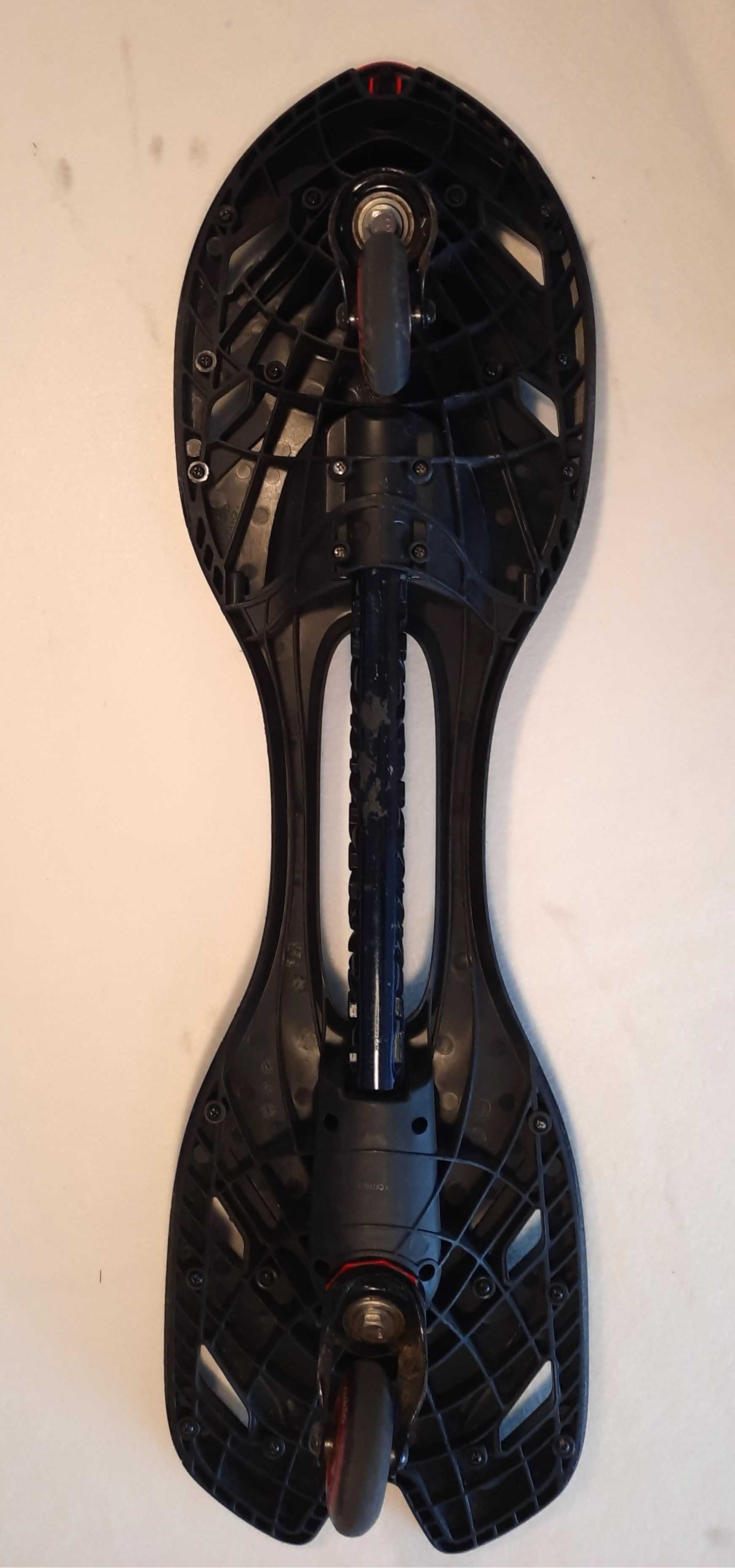 Waveboard OXELO Oxeloboard XT Meca