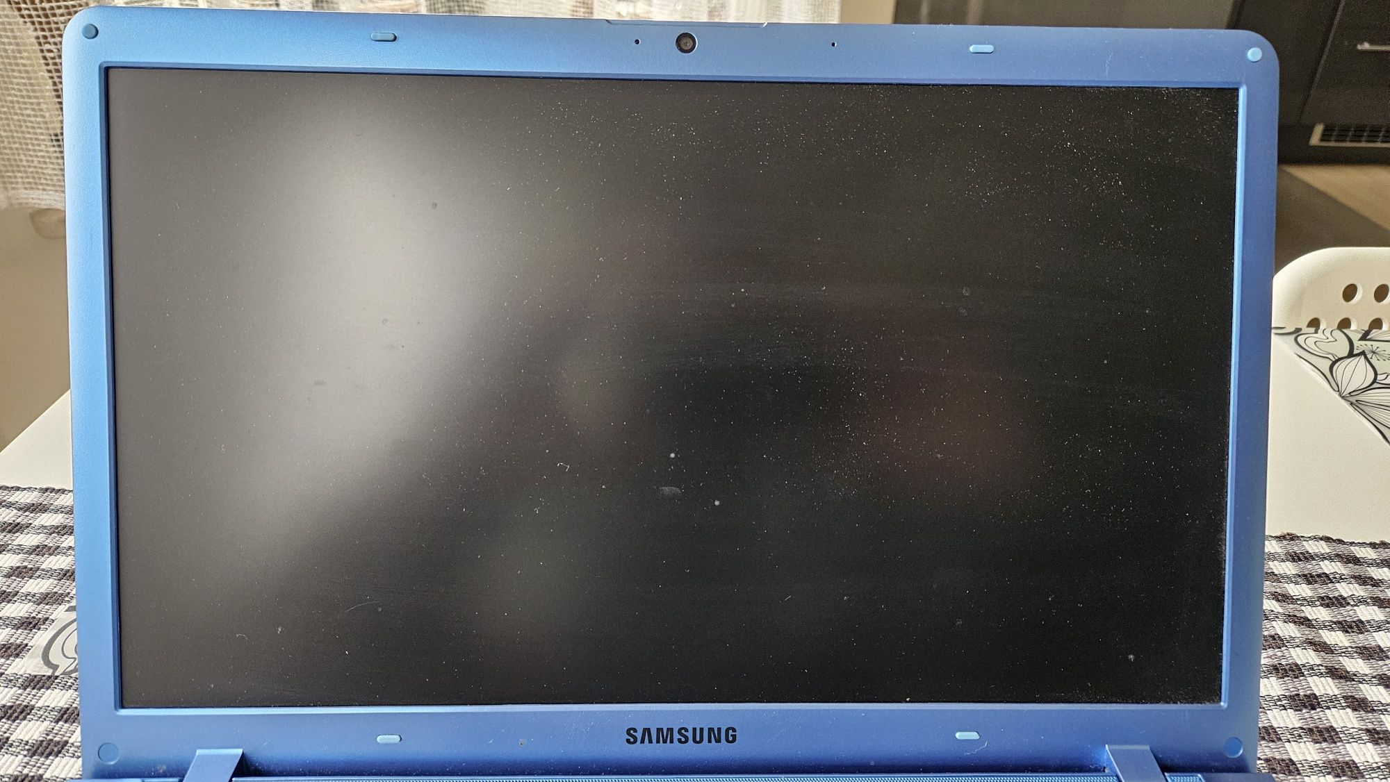 Laptop Samsung NP355V5C