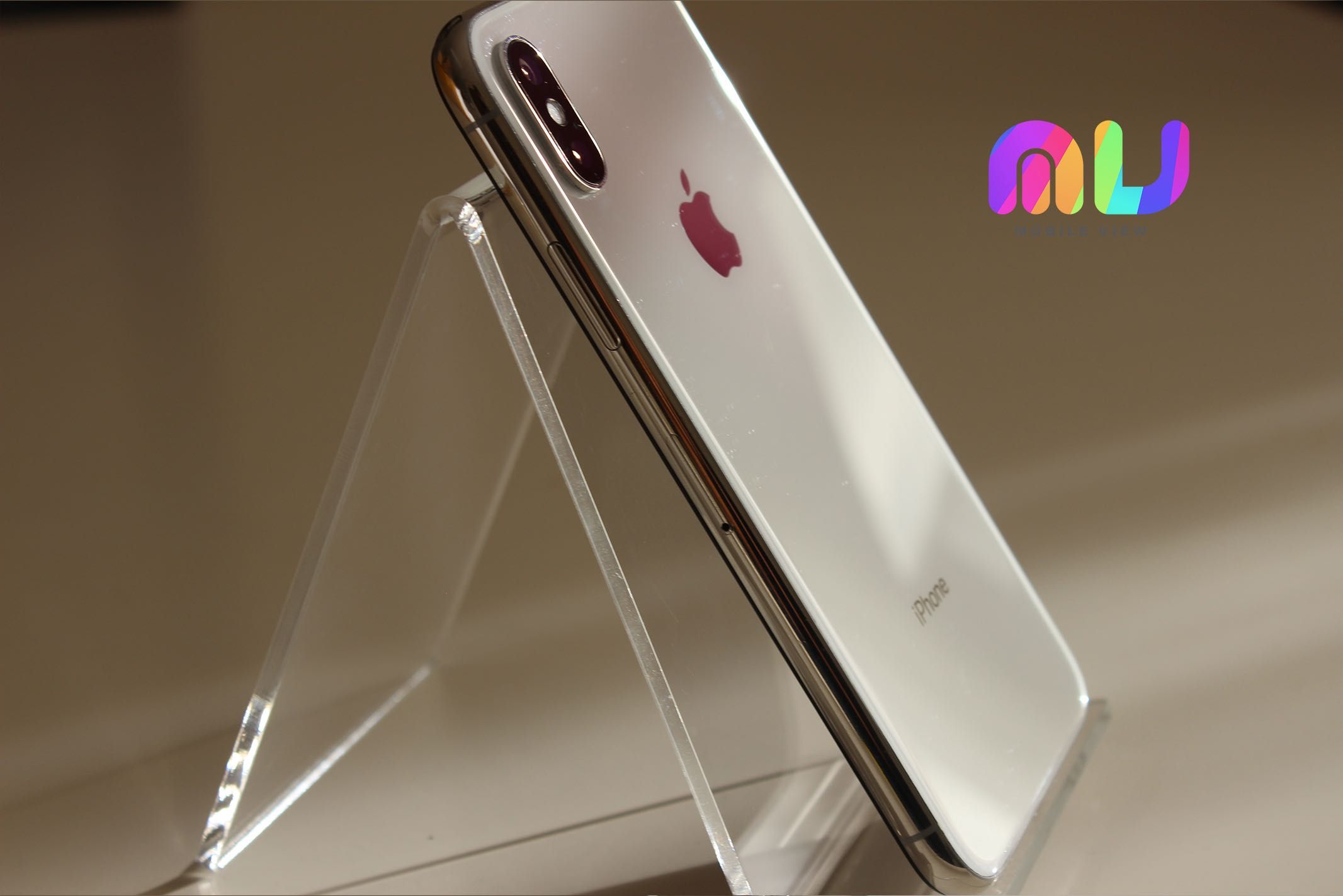 iPhone XS 64GB - Garantia - 2 Anos - Grade A (Excelente)