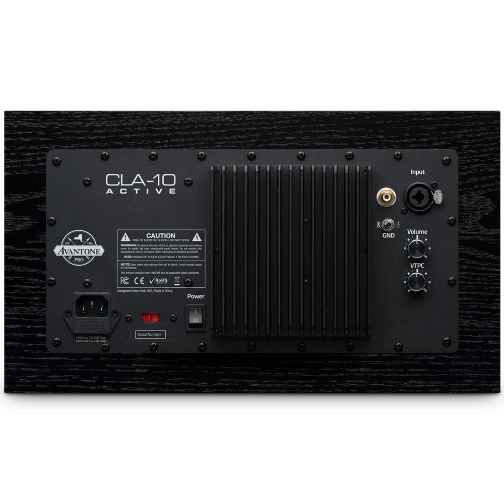 Avantone CLA10 Active
