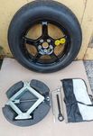 Докатка Toyota RAV4 (Домкрат Ключ) 19 -25рік.