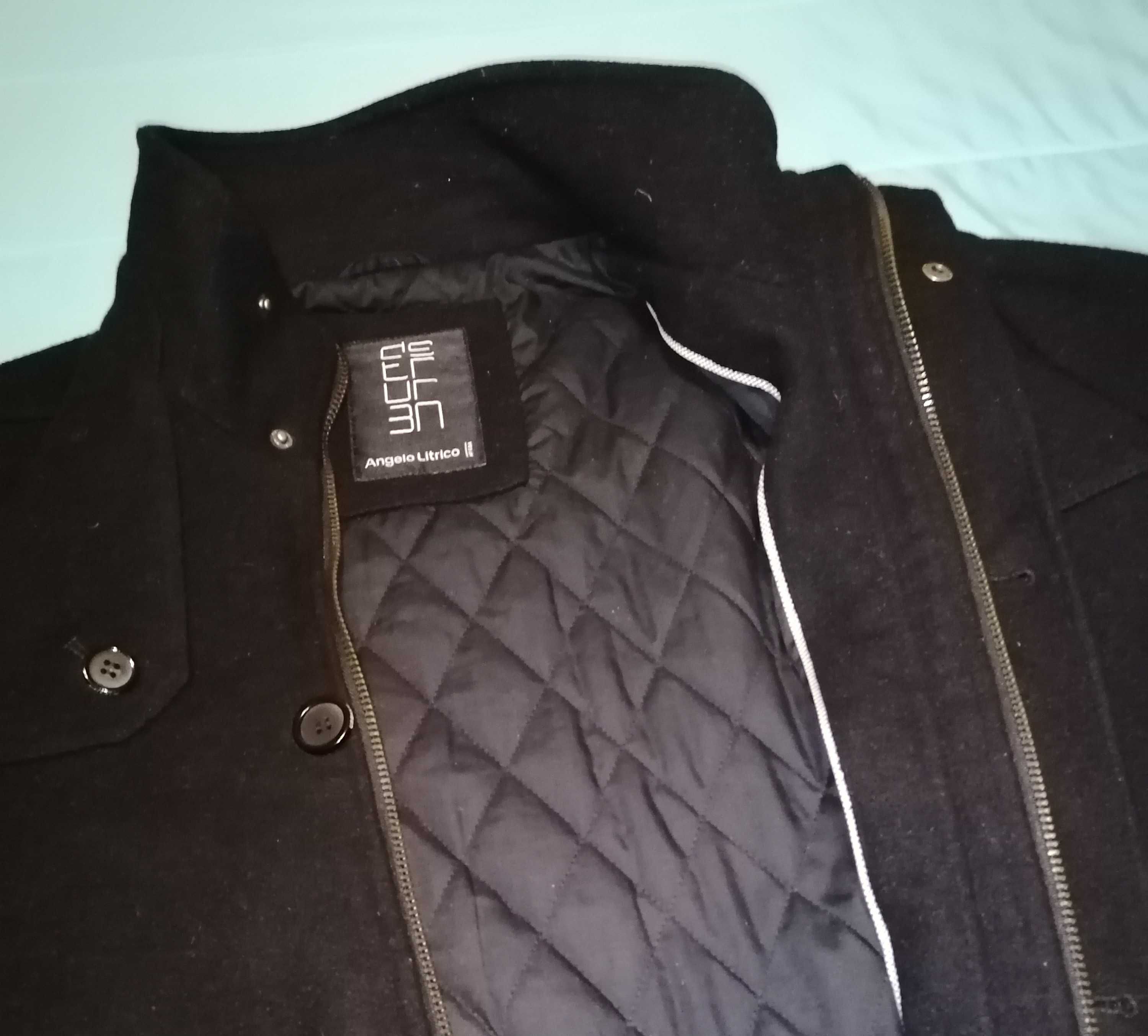 Casaco C&A (Como Novo) - XL/XXL