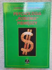 Psychologia ''robienia'' pieniędzy, Leonard Orr, Leszek Żądło