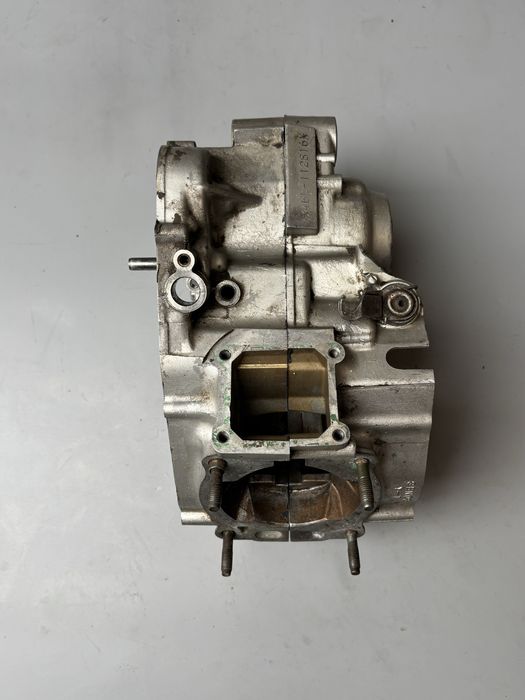 Kartery Silnik YAMAHA DT125R Re Tdr