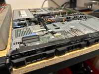 Dell poweredge R230 64GB E3-1220v5 3x1T H330 iDrac