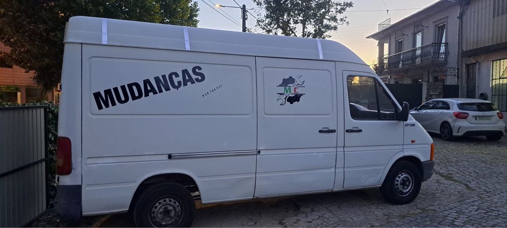 Mudancas de casa lojas etc