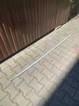 Listwa progowa Audi a4 s4 B9 sline prawa