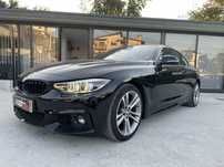 BMW 430 i Line Sport Auto