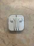 Słuchawki apple mini jack