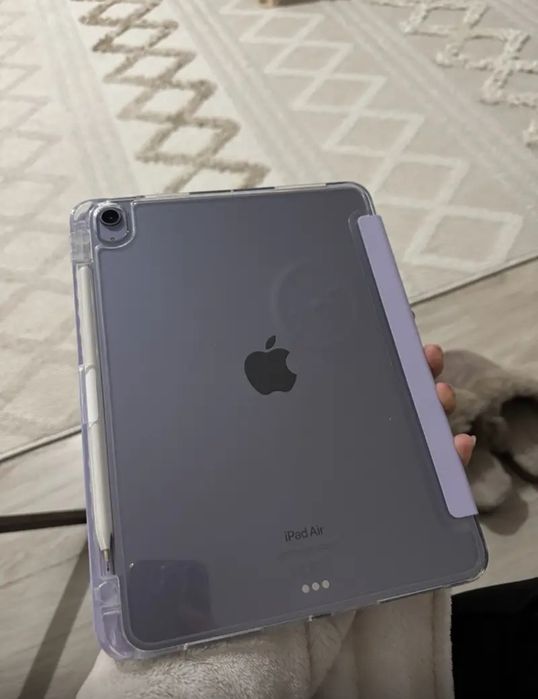 Чохол на айпад 11  2025