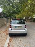 Smart Fortwo Gasoleo