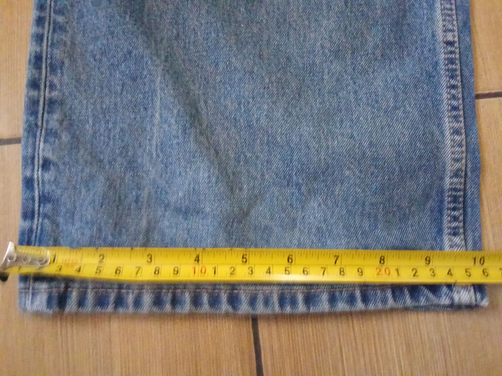 Weekday 30/32 Ample Low Loose Jeans