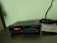Dekoder DVB-T HD