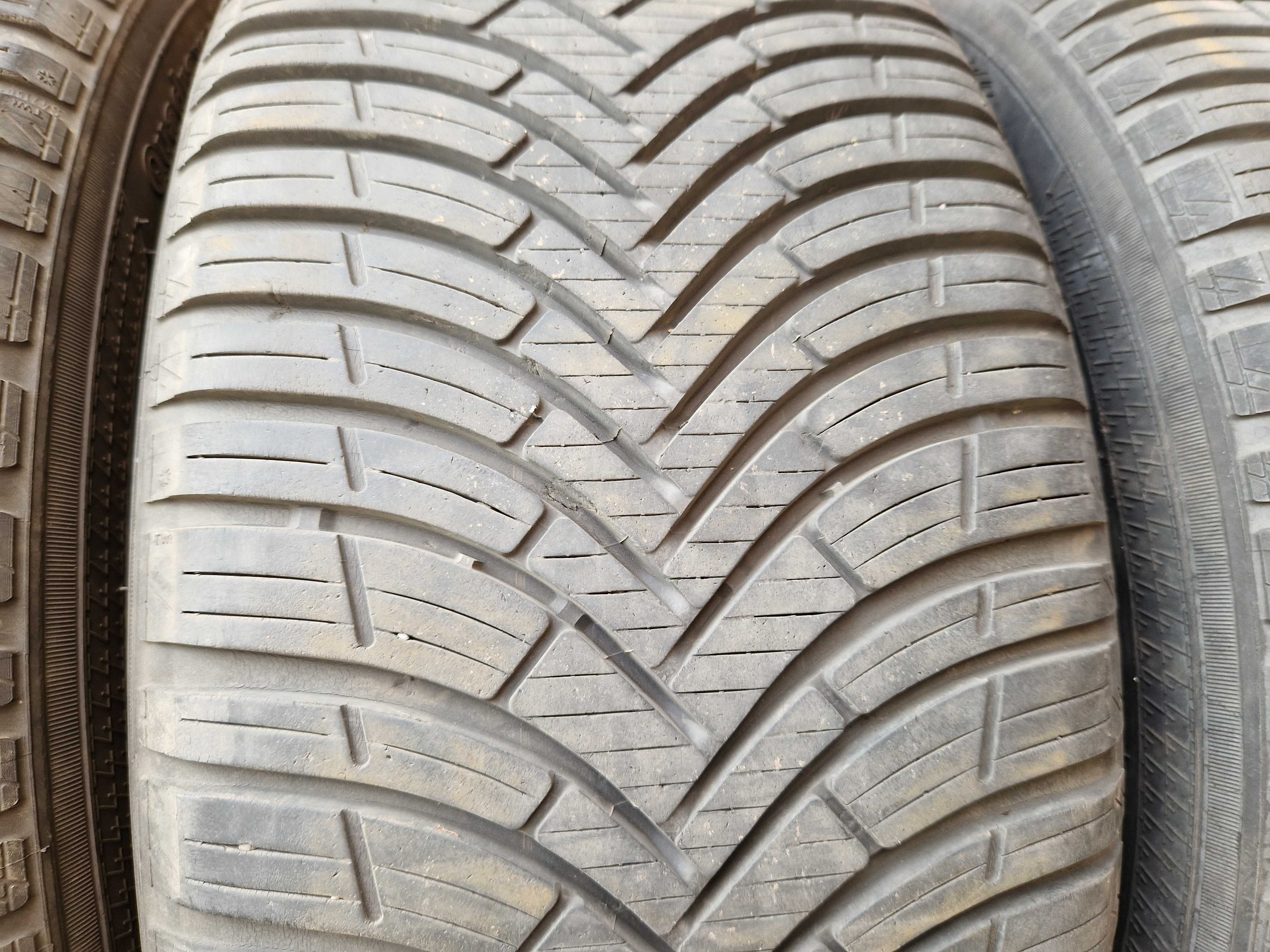 Kleber quadraxer 2 235/45/18 - 4 szt.