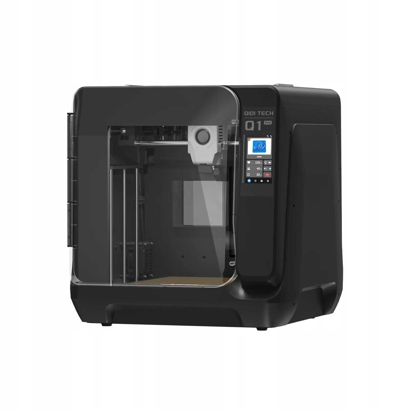 3D-принтер Qidi Tech Q1 Pro