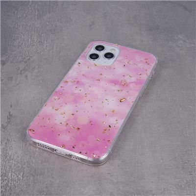 Nakładka Gold Glam Samsung Galaxy A50 A30 A50s