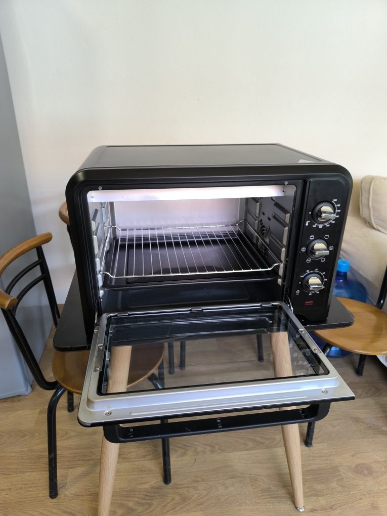 Forno elétrico Moulinex 39L Novo