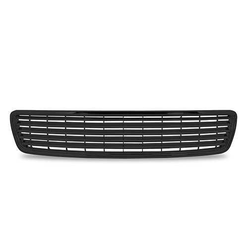 Grill atrapa AUDI A4 B5 94-00 czarny bez znaczka tuning