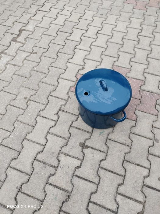 Garnek,gar do  gotowania,wekowania