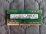 Pamięć RAM Samsung 4GB 1Rx8 PC3L-12800S-11-12-B4 13-29