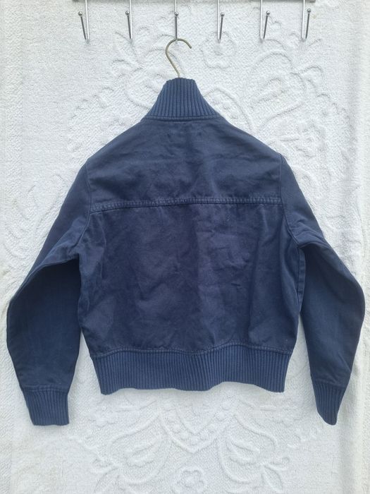 Casaco bomber de mulher Bershka TM M  CS 005