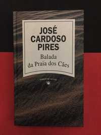 José Cardoso Pires  -Balada da praia dos cães