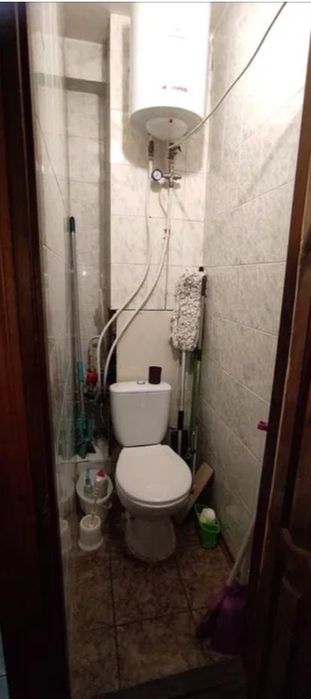 #95 Продаж 2-к кв м Київ ст метро Вокзальна вул Липківського 13