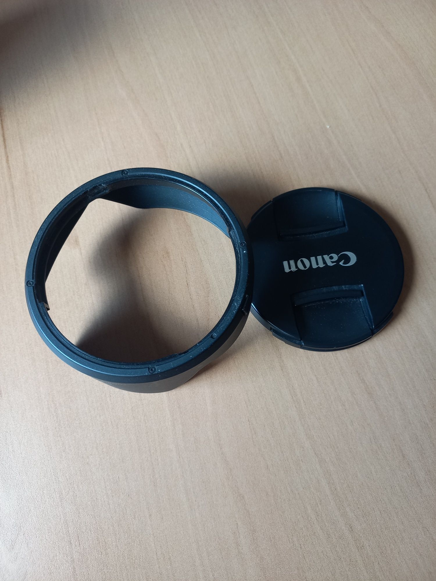 Canon rf 24-70 mm F/2.8 L