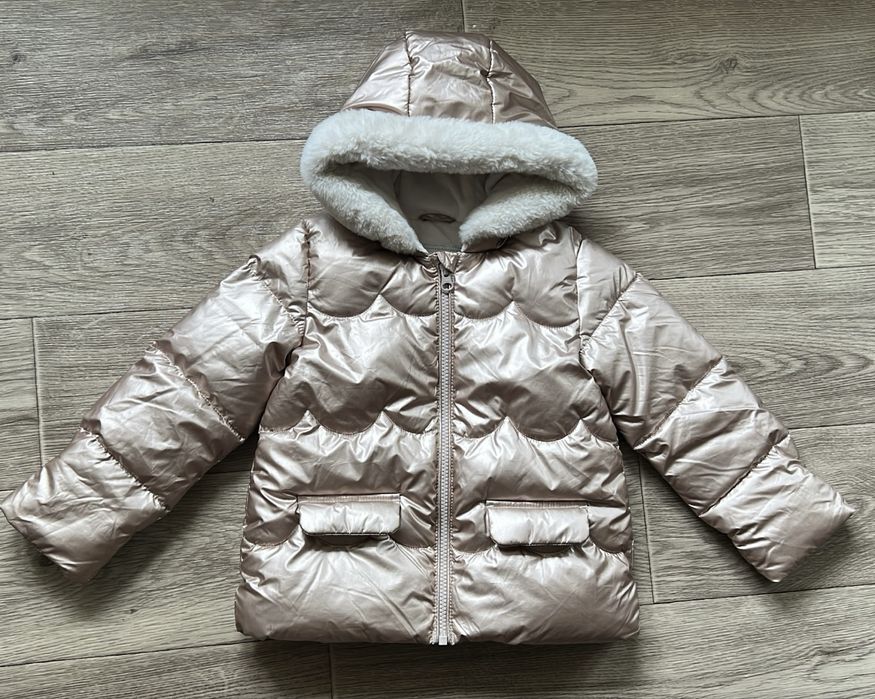 Куртка George 2-3р 92/98см єврозима