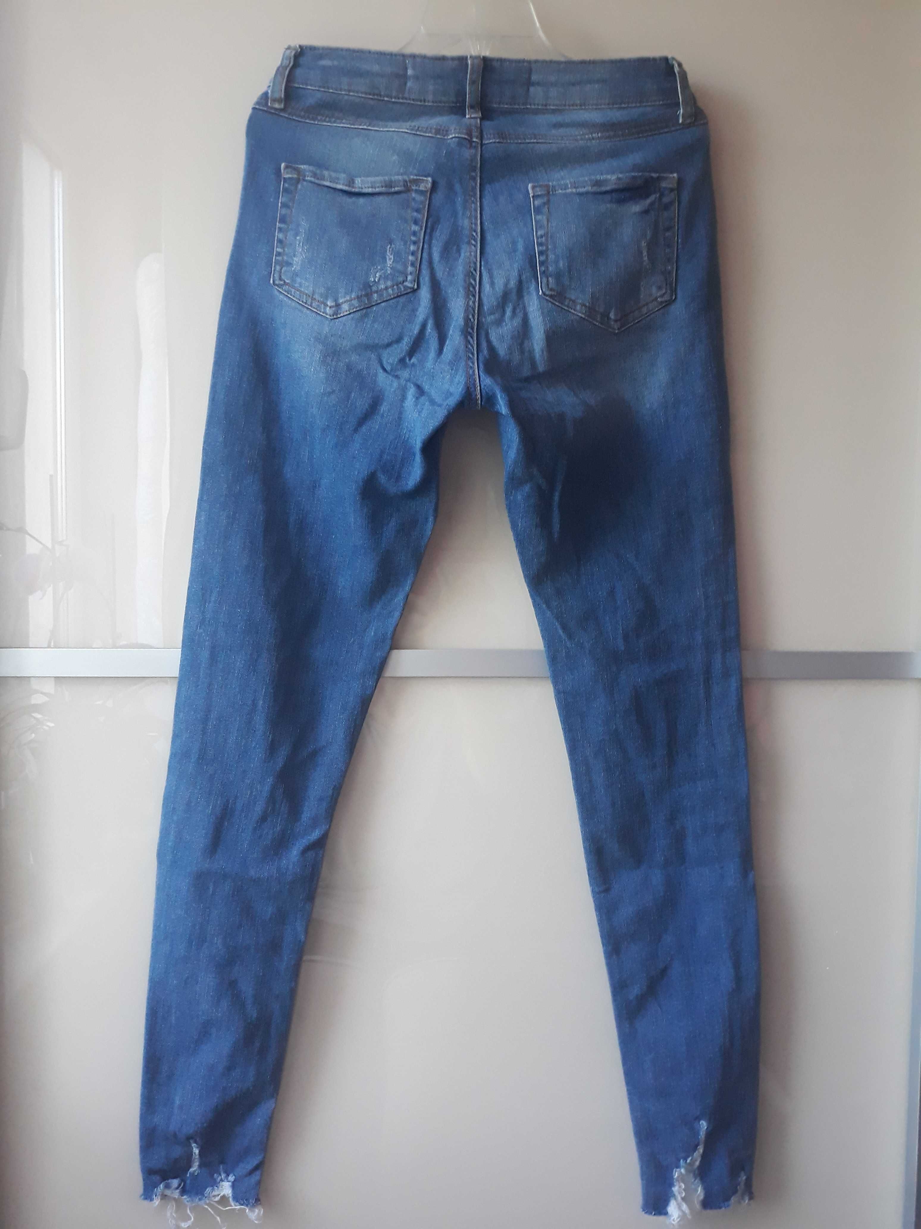 Джинси Denim Co UK 8