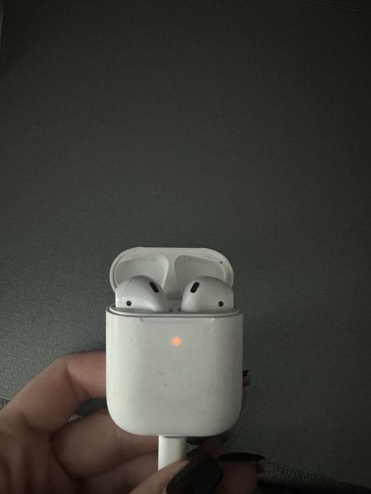 AirPods 2 оригинал